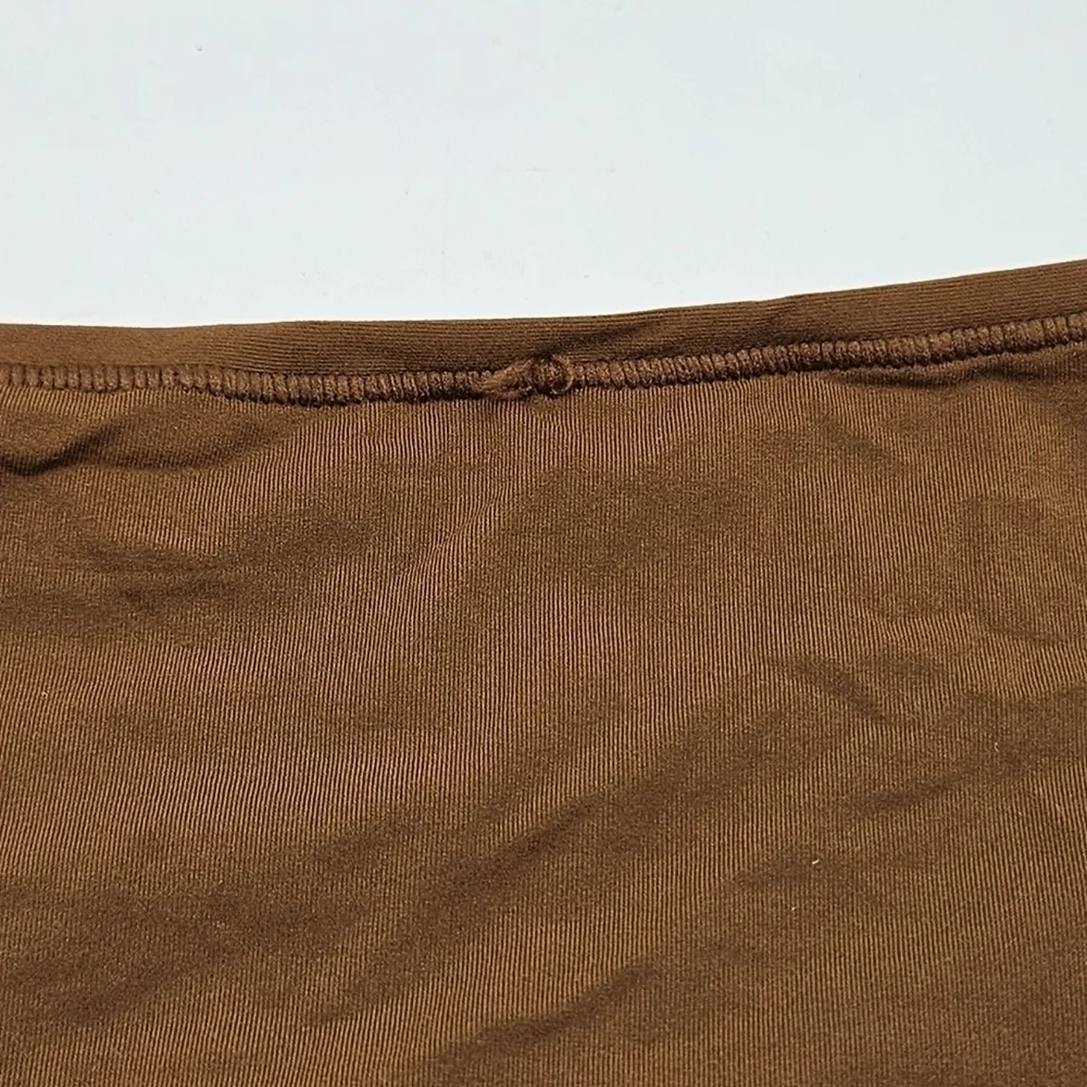 NWT Skims pn-thong copper size 3x